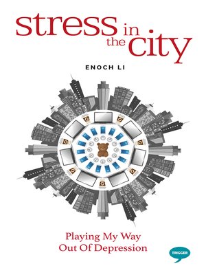 cover image of Stress in the City